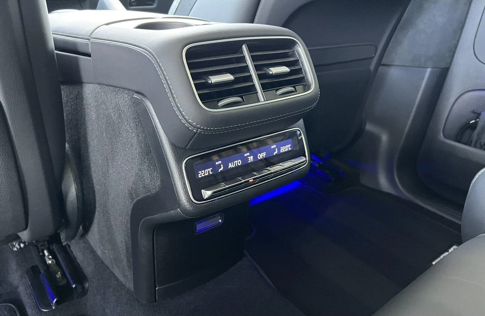 Mercedes-Benz GLS580 4-MATIC AMG-ULTIMATE BURMESTER-3D EXCLUSIVE | Mobile.bg   15