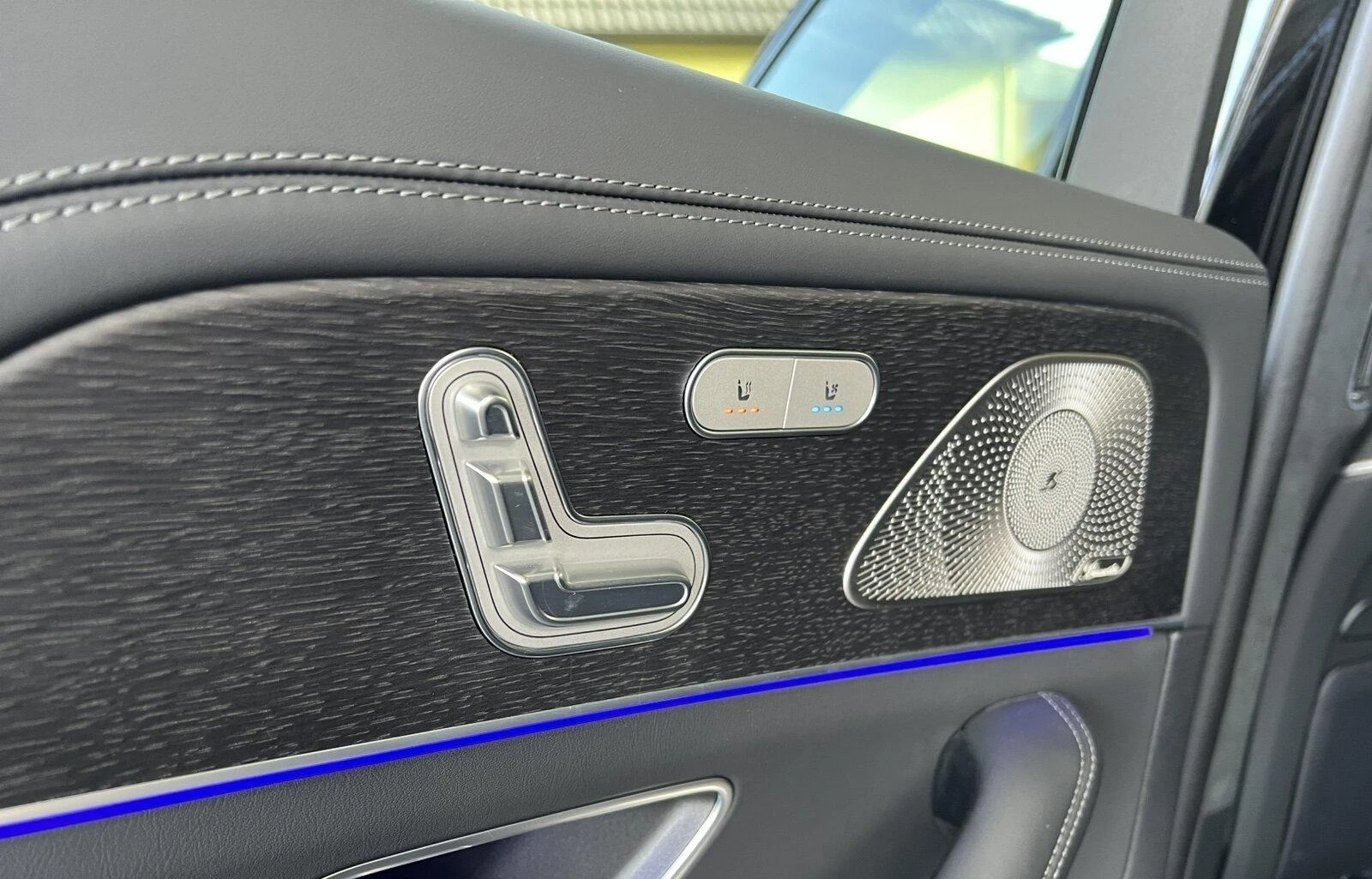 Mercedes-Benz GLS580 4-MATIC AMG-ULTIMATE BURMESTER-3D EXCLUSIVE | Mobile.bg   12