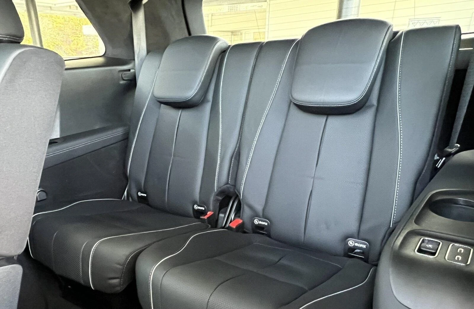 Mercedes-Benz GLS580 4-MATIC AMG-ULTIMATE BURMESTER-3D EXCLUSIVE | Mobile.bg   17