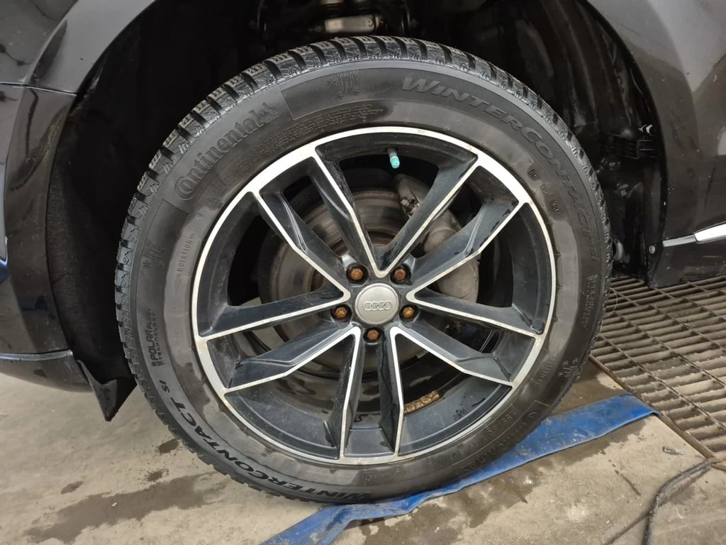 Audi Q5 * 2.0T PROGRESSIV * CARFAX *    | Mobile.bg   15