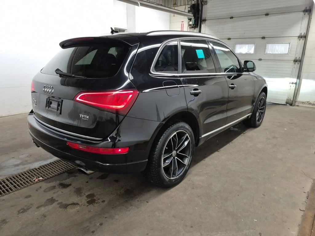 Audi Q5 * 2.0T PROGRESSIV * CARFAX *    | Mobile.bg   4