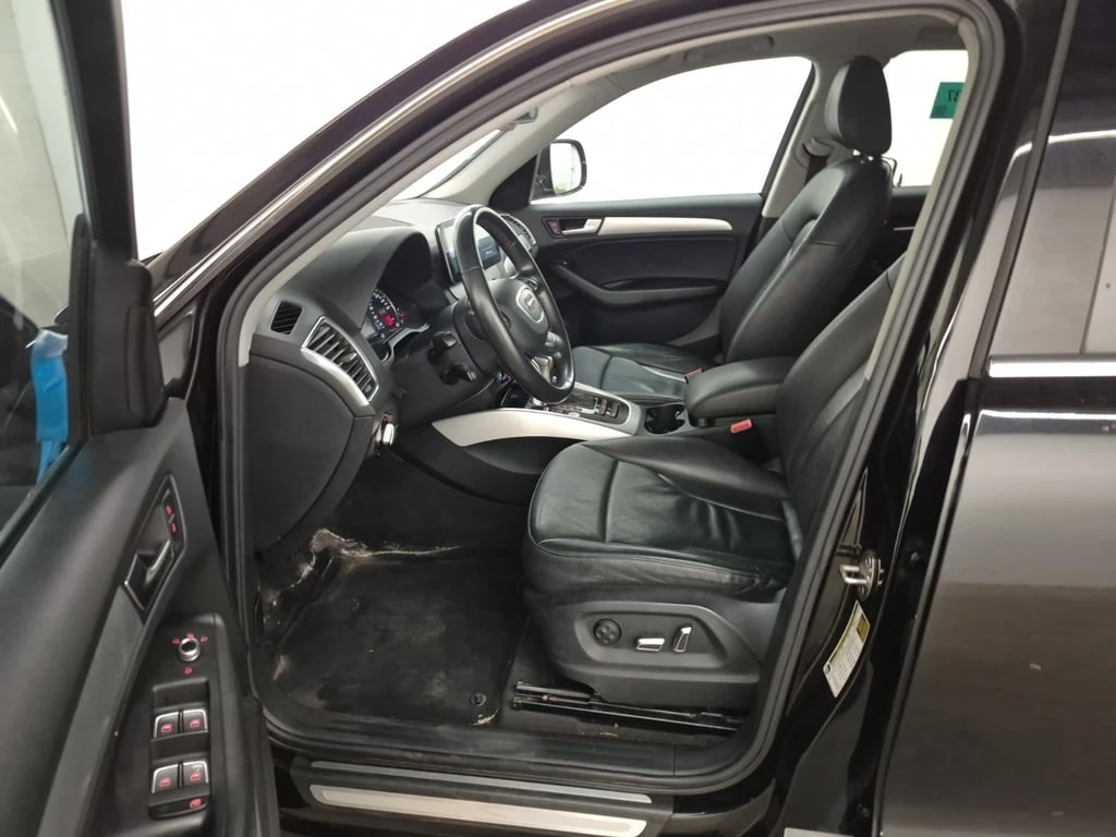 Audi Q5 * 2.0T PROGRESSIV * CARFAX *    | Mobile.bg   8