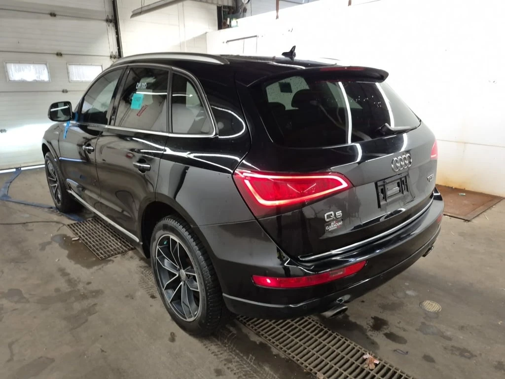 Audi Q5 * 2.0T PROGRESSIV * CARFAX *    | Mobile.bg   5