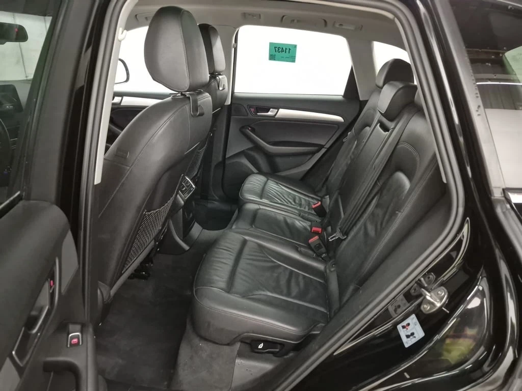 Audi Q5 * 2.0T PROGRESSIV * CARFAX *    | Mobile.bg   12