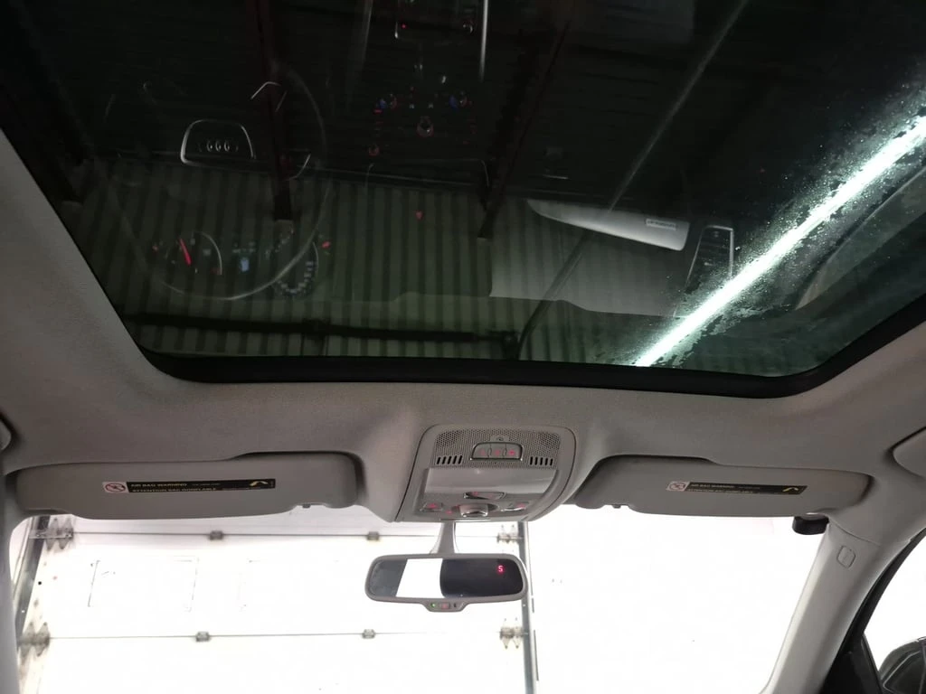 Audi Q5 * 2.0T PROGRESSIV * CARFAX *    | Mobile.bg   13