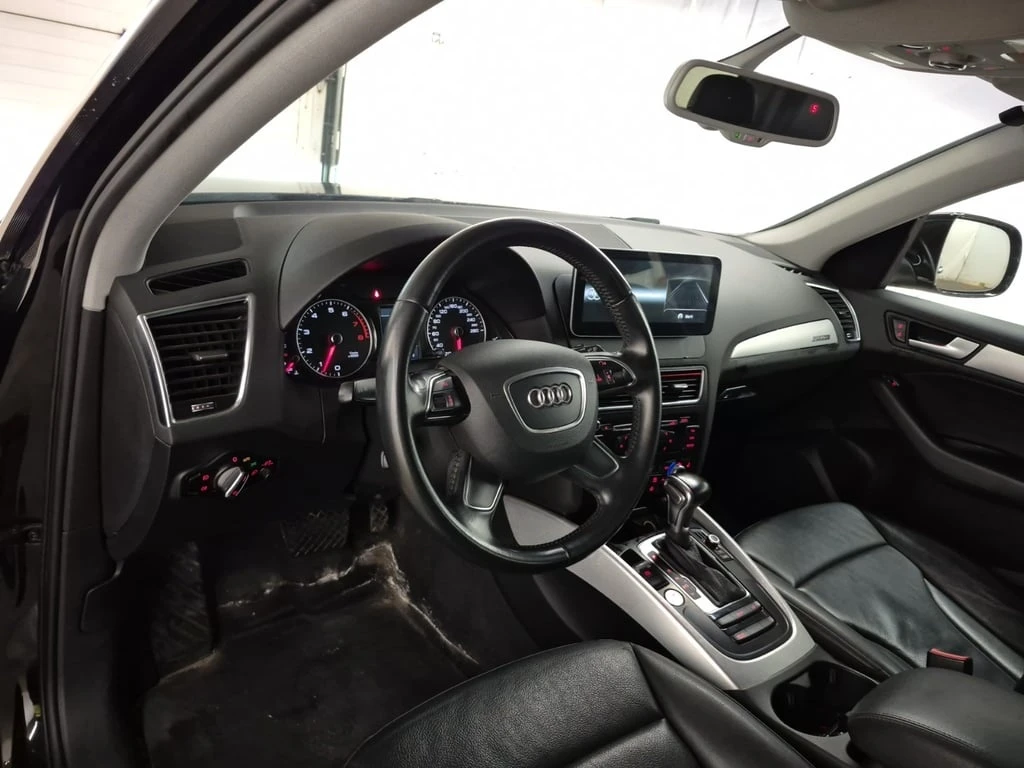 Audi Q5 * 2.0T PROGRESSIV * CARFAX *    | Mobile.bg   9