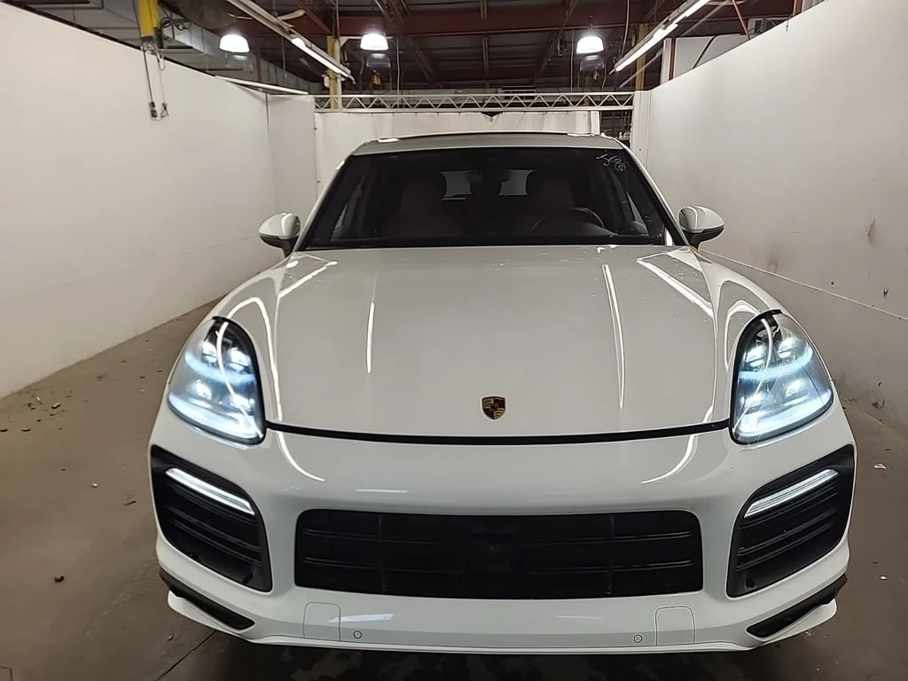 Porsche Cayenne S  CARFAX | Mobile.bg   7