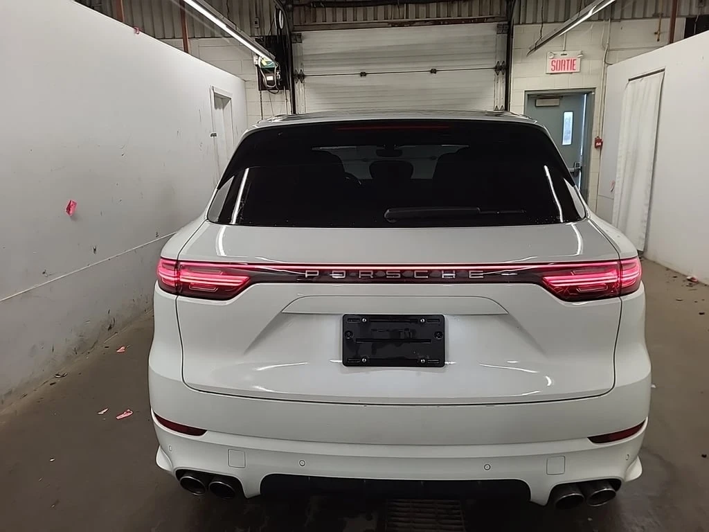 Porsche Cayenne S  CARFAX | Mobile.bg   15