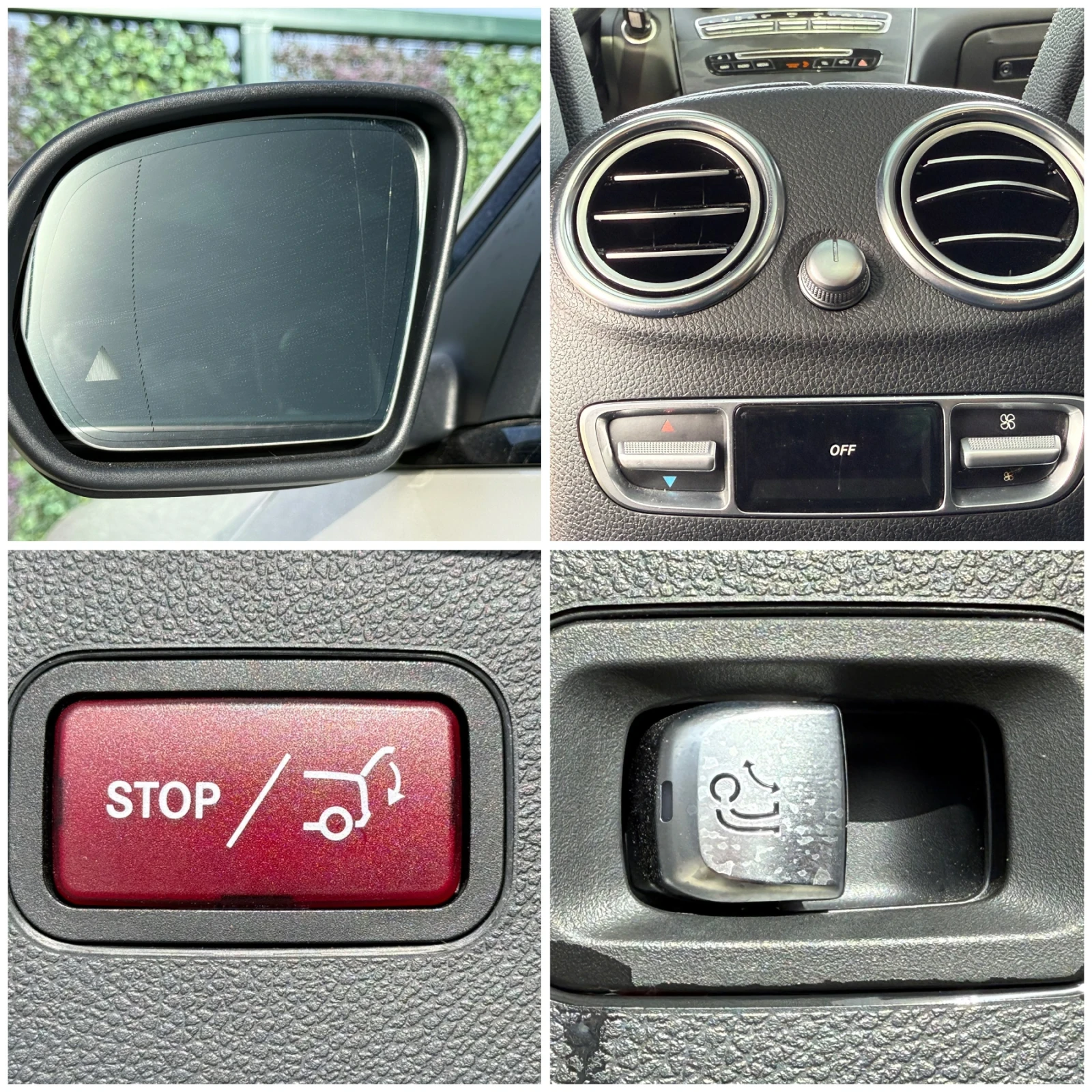 Mercedes-Benz GLC 250 AMG/4/LED/NAVI/PANO/KAMERA/  | Mobile.bg   15