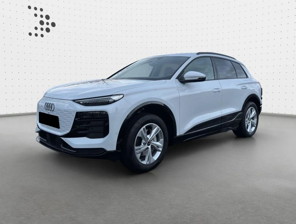 Audi Q6 83kW* 360CAM* DISTR* LED* 19"*  | Mobile.bg � ����������� 1