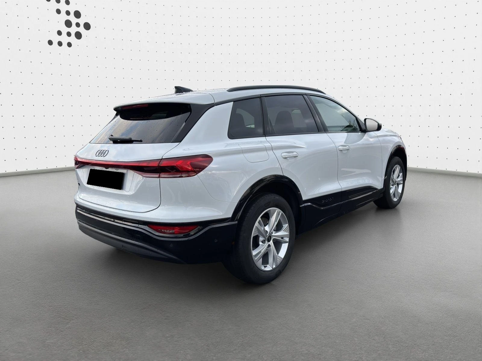 Audi Q6 83kW* 360CAM* DISTR* LED* 19"*  | Mobile.bg � ����������� 2