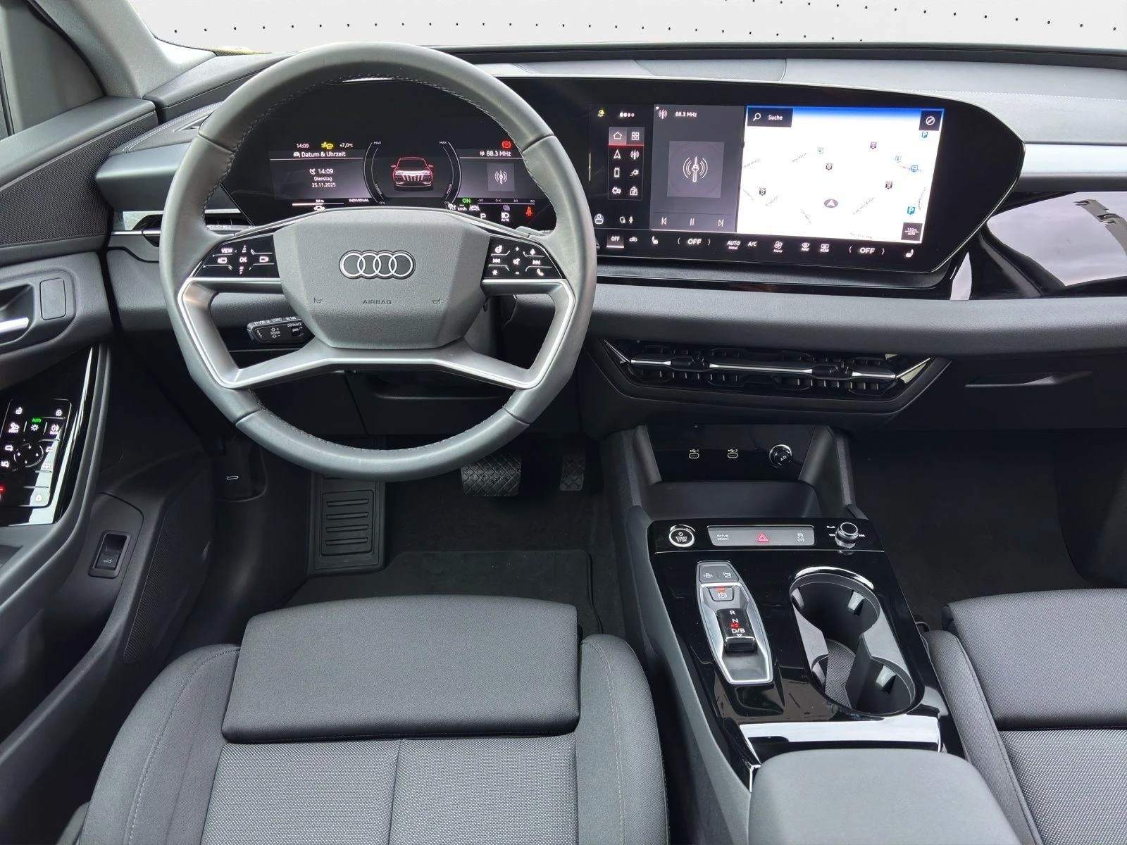 Audi Q6 83kW* 360CAM* DISTR* LED* 19"*  | Mobile.bg � ����������� 9