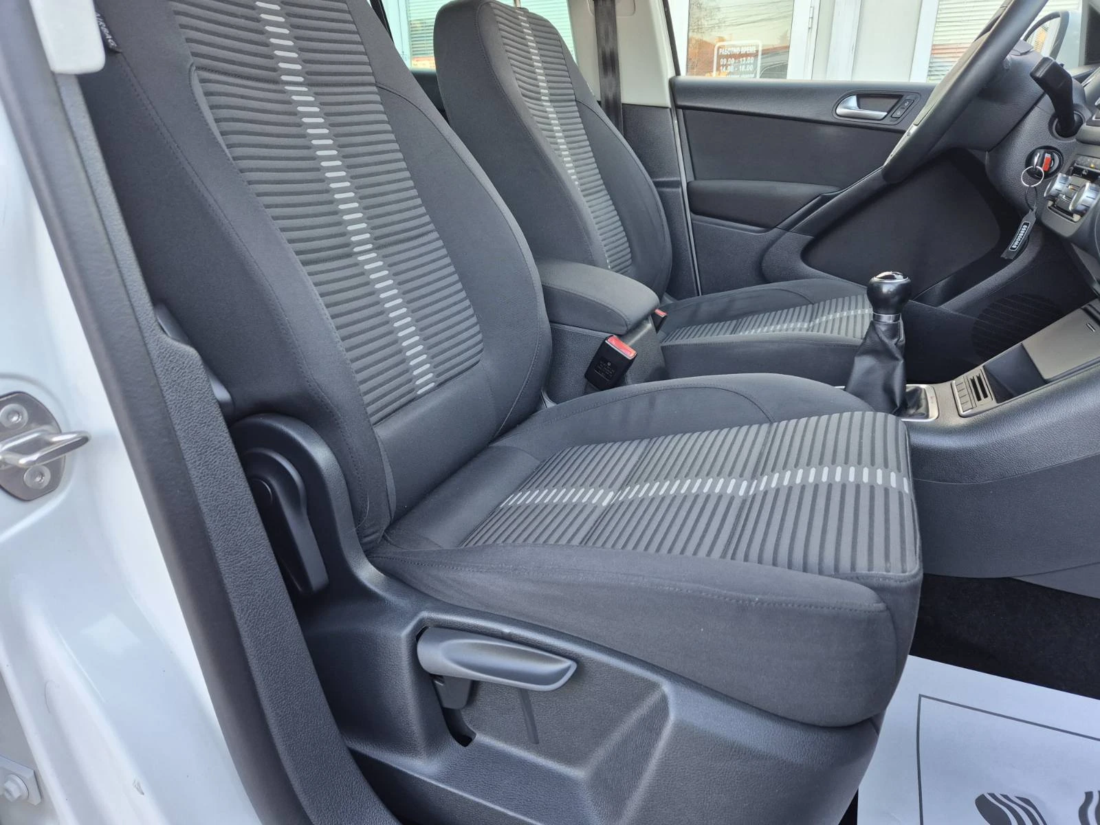VW Tiguan 1.4TSI-150��-4X4-199000�� | Mobile.bg � ����������� 12