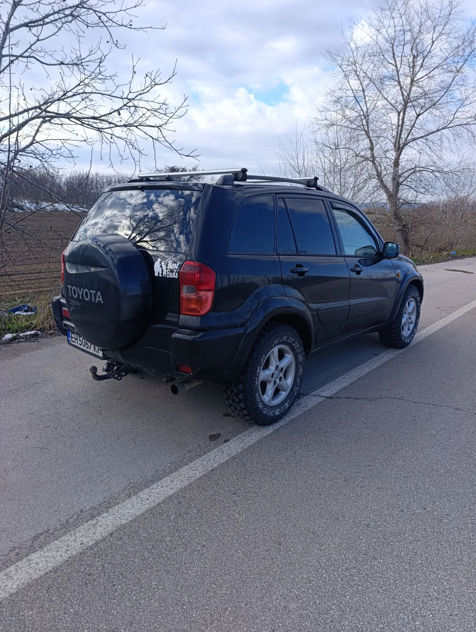 Toyota Rav4 2.0 116 d4d | Mobile.bg � ����������� 3