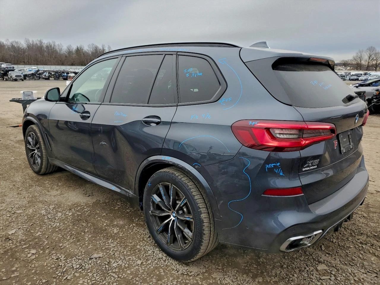 BMW X5 XDRIVE40I* 360* HUD* Harman Kardon* ��������*  | Mobile.bg � ����������� 2