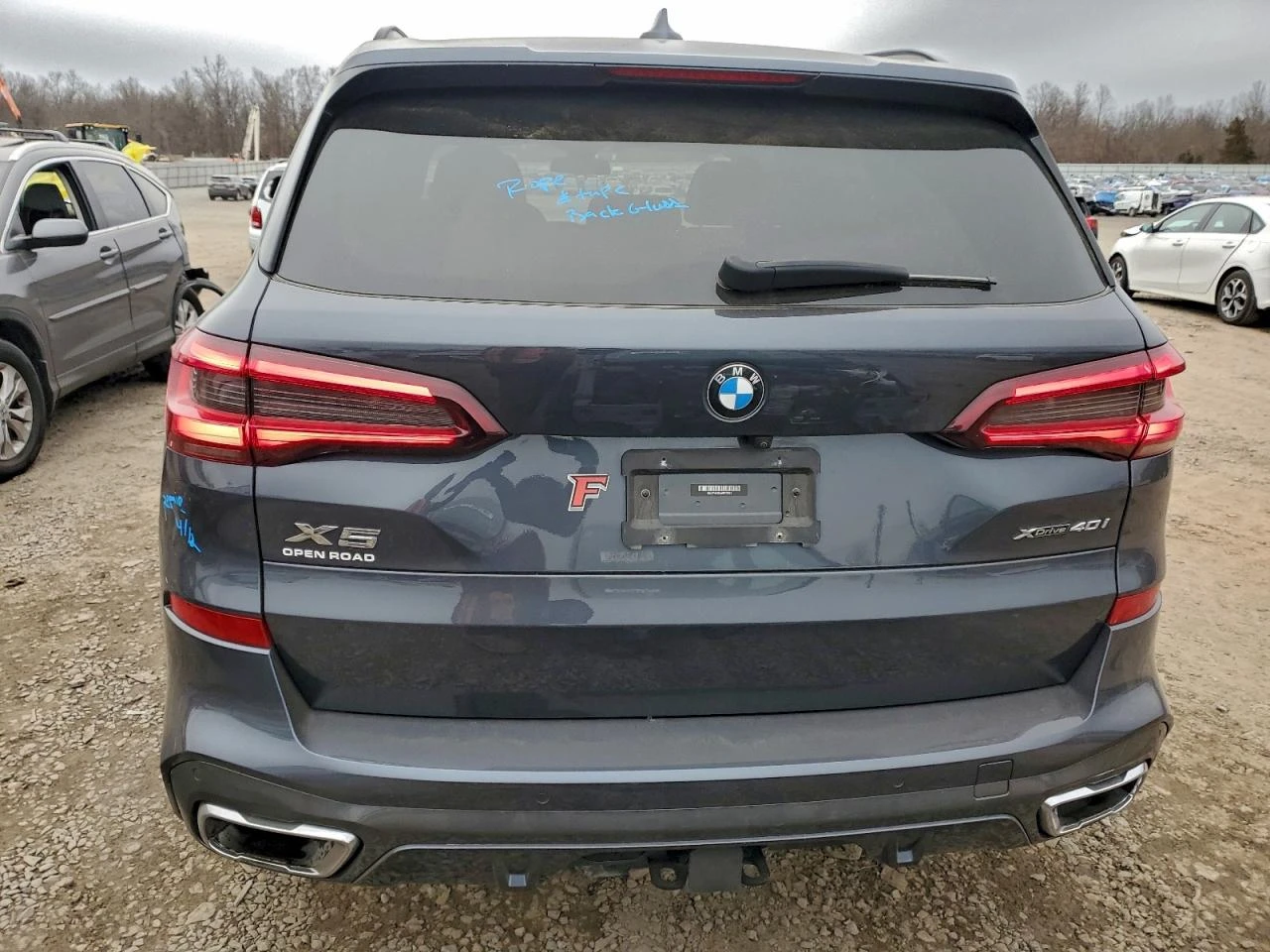 BMW X5 XDRIVE40I* 360* HUD* Harman Kardon* ��������*  | Mobile.bg � ����������� 6