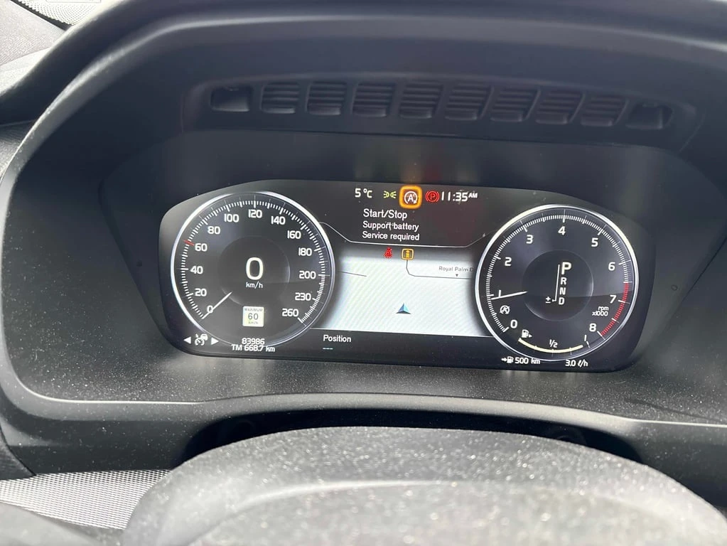 Volvo Xc90 * T6 R Design * CARFAX * БЕЗ ПЪРВОНАЧАЛНА ВНОСКА - изображение 8