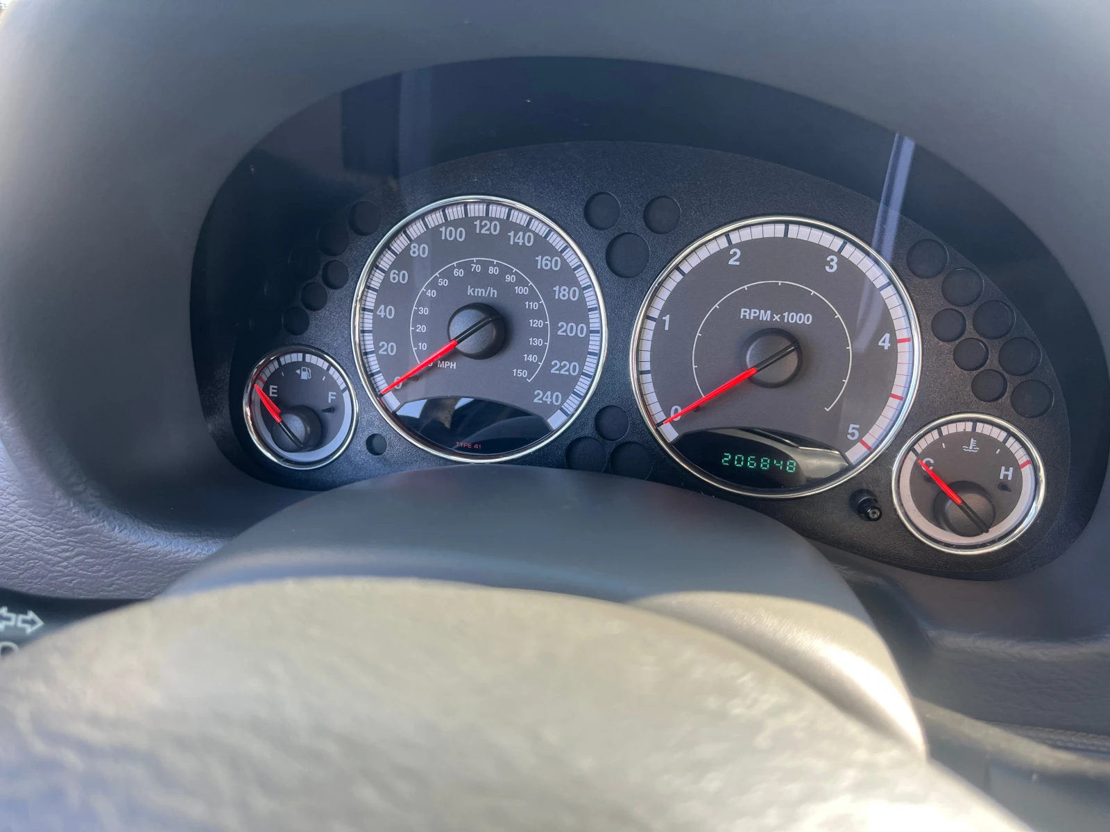 Jeep Cherokee 2.8 ����� ������� 4�4 | Mobile.bg � ����������� 15