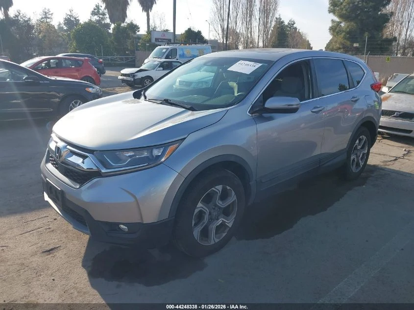 Honda Cr-v EX | Mobile.bg � ����������� 1