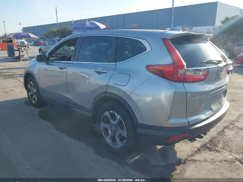 Honda Cr-v EX - изображение 4