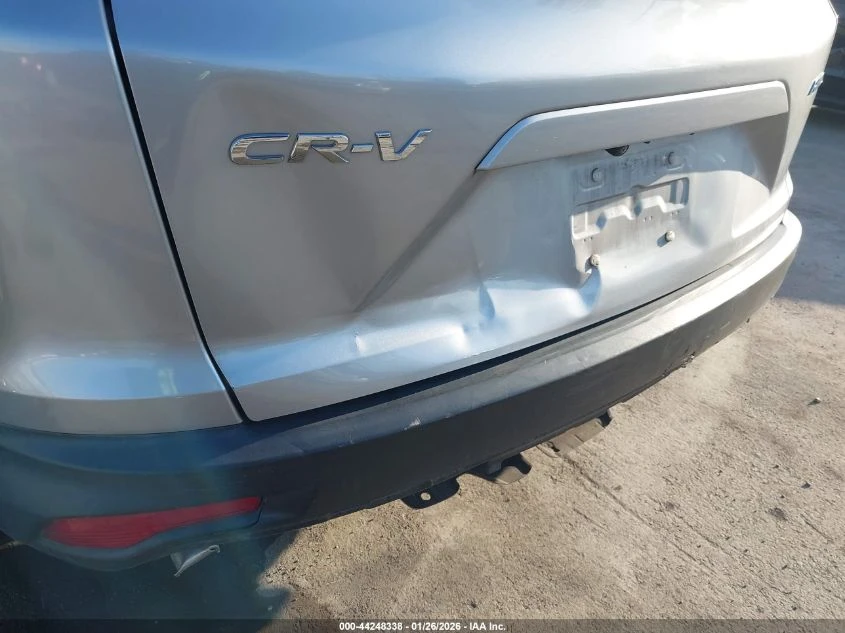 Honda Cr-v EX - изображение 9