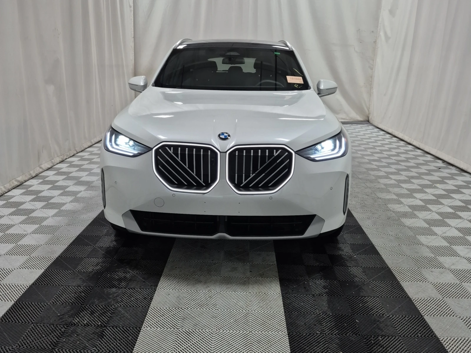 BMW X3 30 xDrive, снимка 6 - Автомобили и джипове - 53741474