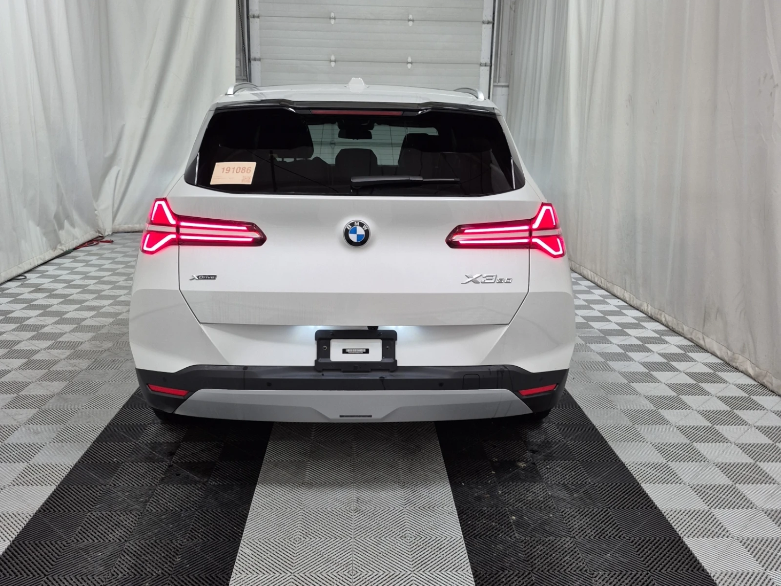 BMW X3 30 xDrive, снимка 5 - Автомобили и джипове - 53741474