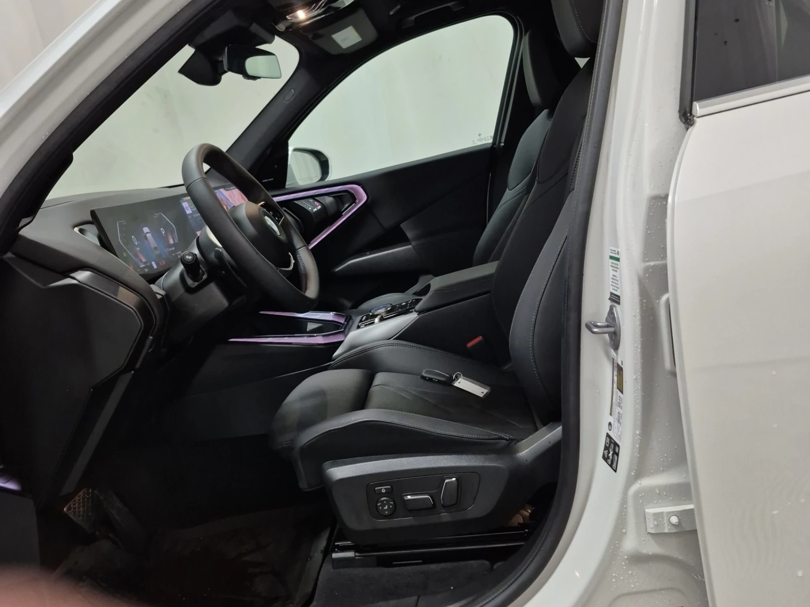 BMW X3 30 xDrive, снимка 7 - Автомобили и джипове - 53741474