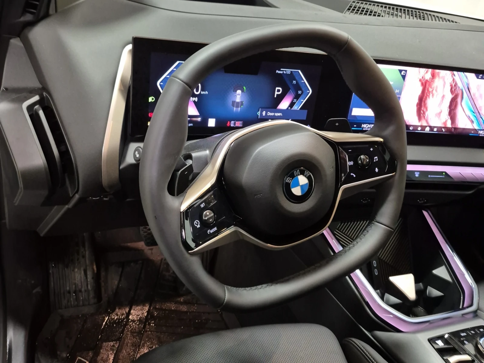 BMW X3 30 xDrive, снимка 10 - Автомобили и джипове - 53741474