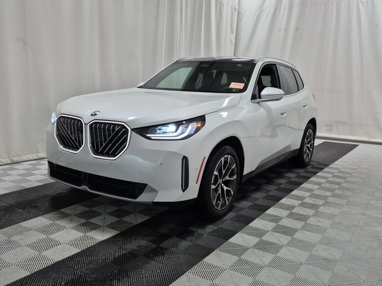 BMW X3 30 xDrive, снимка 2 - Автомобили и джипове - 53741474