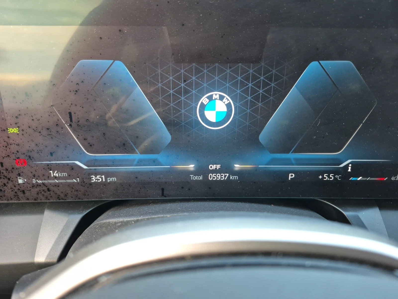 BMW X3 30 xDrive, снимка 11 - Автомобили и джипове - 53741474