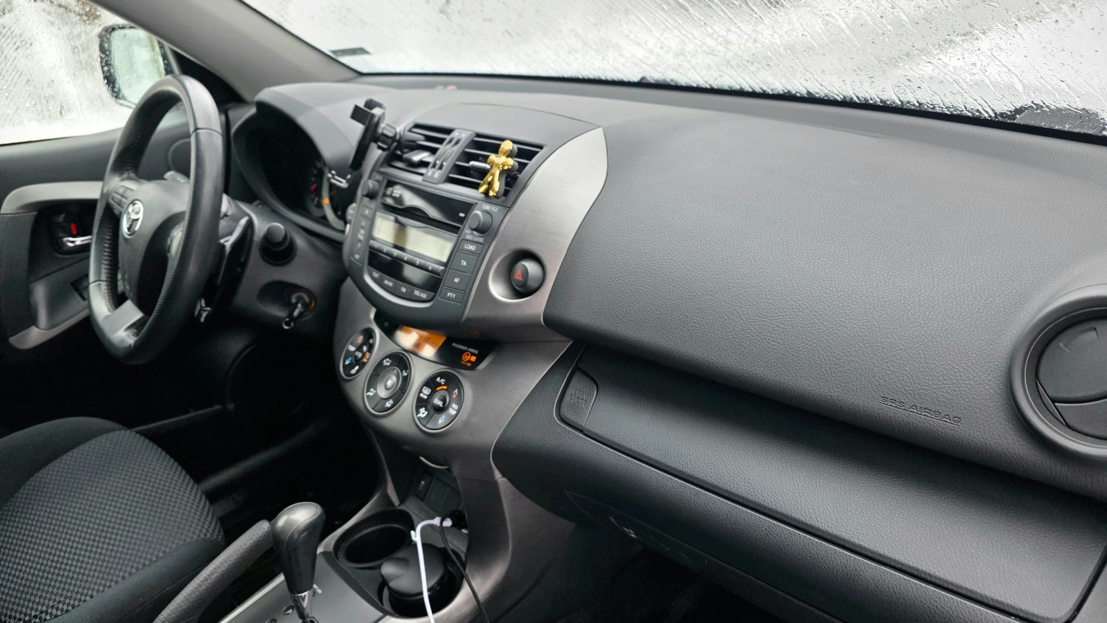 Toyota Rav4 AWD, снимка 6 - Автомобили и джипове - 53843323