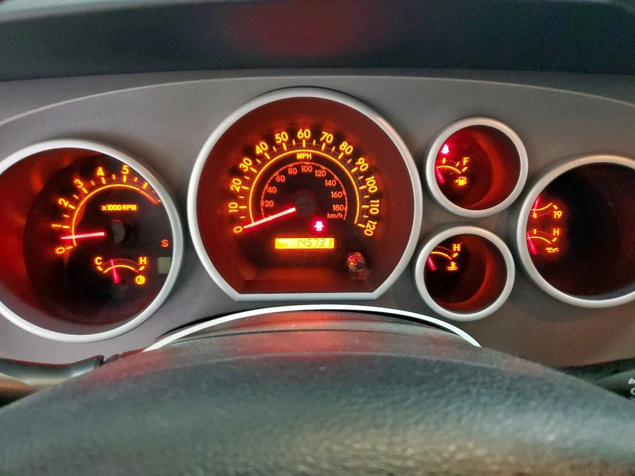 Toyota Tundra 5.7* 4�4* GRADE* ������ ��! | Mobile.bg � ����������� 11