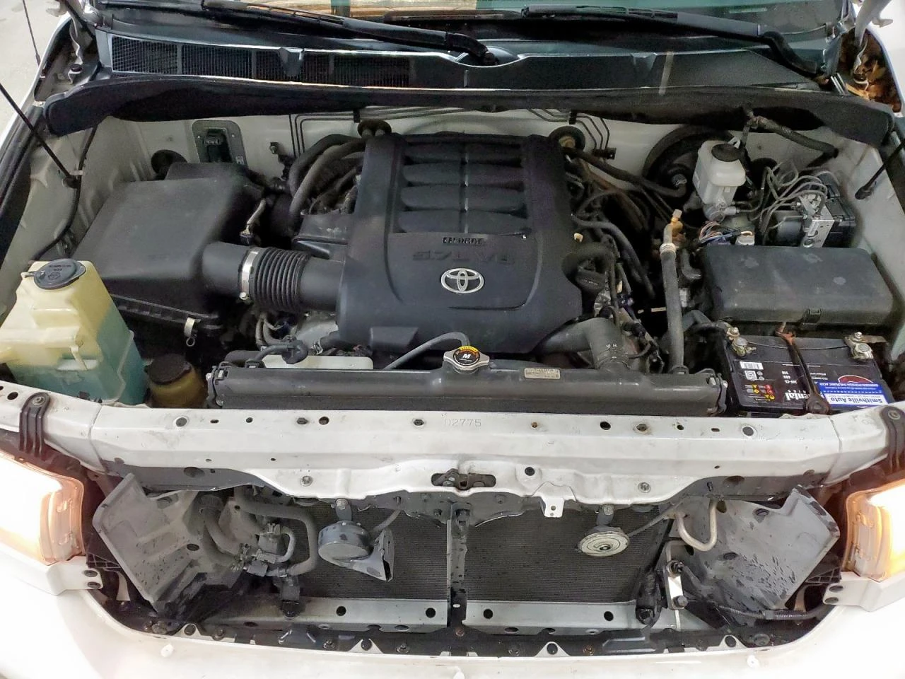 Toyota Tundra 5.7* 4�4* GRADE* ������ ��! | Mobile.bg � ����������� 12