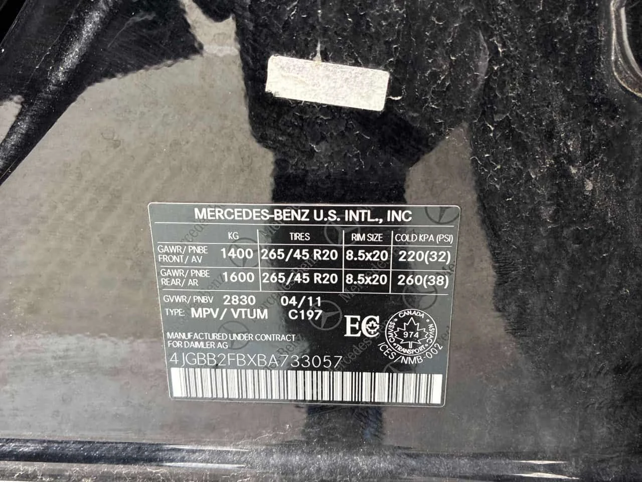 Mercedes-Benz ML 350 * BlueTEC * CARFAX * ПАНО * KEYLESS * ПОДГРЕВИ, снимка 11 - Автомобили и джипове - 54759613