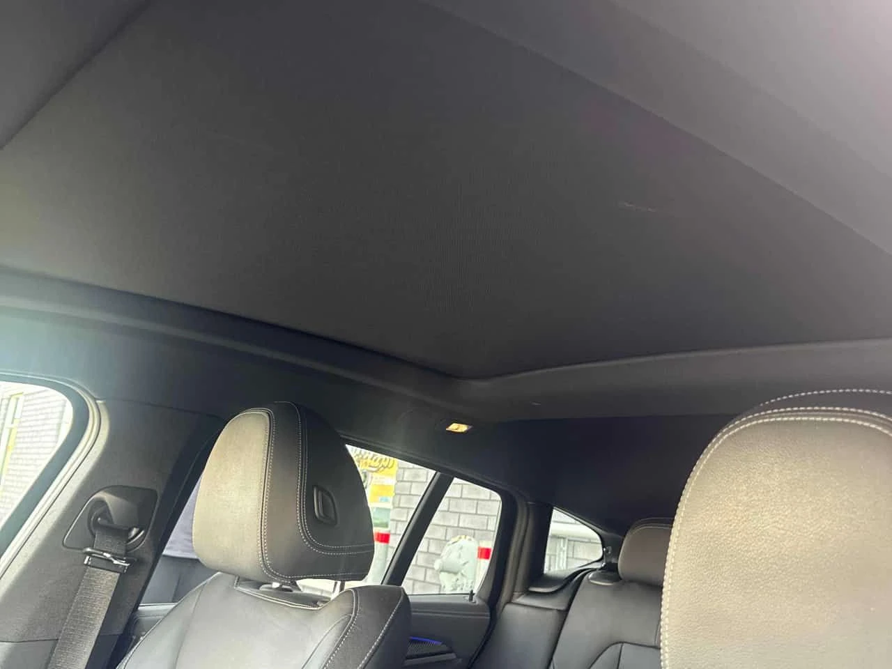 BMW X4 * M40I * CARFAX * ЦЕНА ДО БГ, снимка 10 - Автомобили и джипове - 55455150