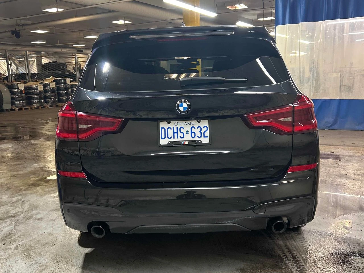 BMW X3 xDrive30i | Mobile.bg � ����������� 4