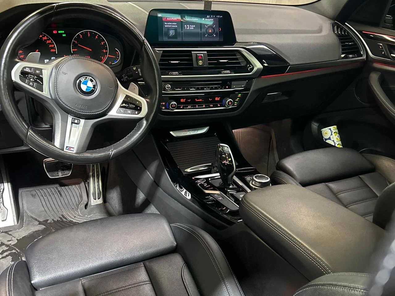 BMW X3 xDrive30i | Mobile.bg � ����������� 9