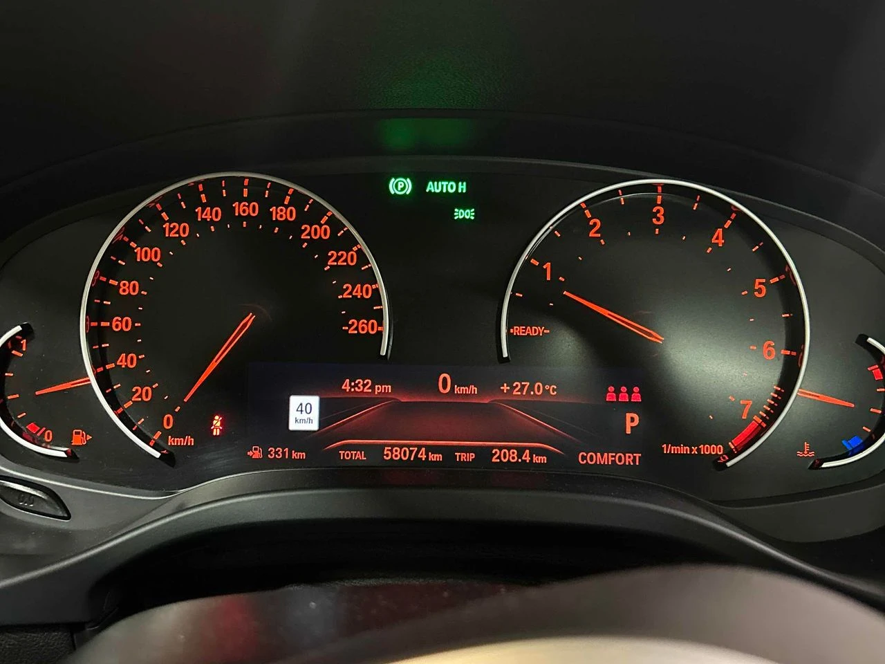 BMW X3 xDrive30i | Mobile.bg � ����������� 8