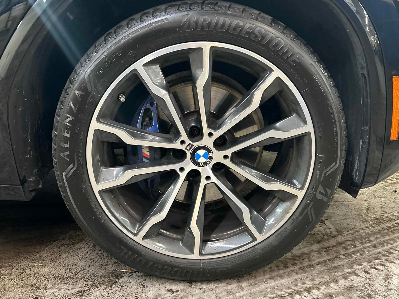 BMW X3 xDrive30i | Mobile.bg � ����������� 7