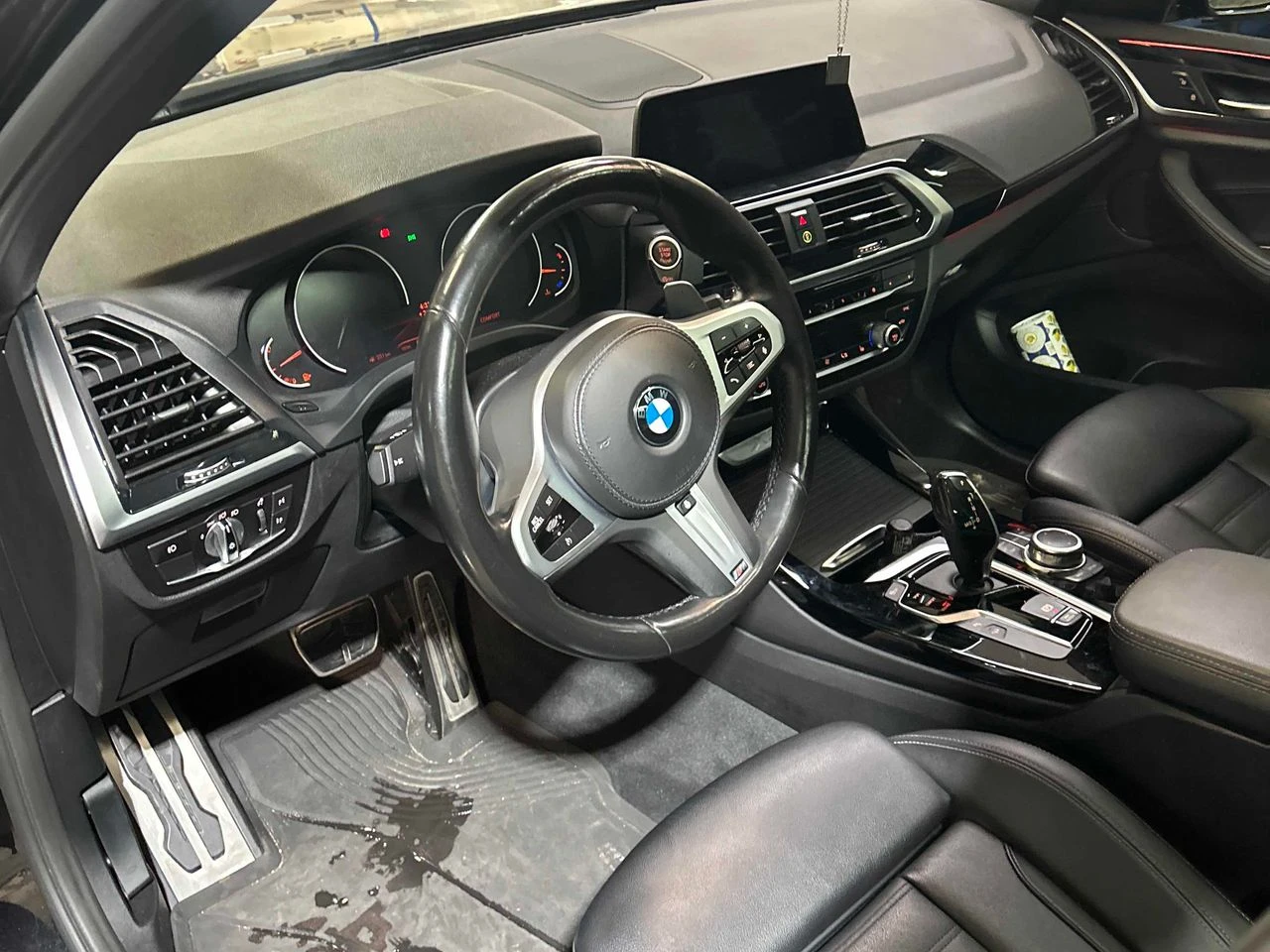 BMW X3 xDrive30i | Mobile.bg � ����������� 5