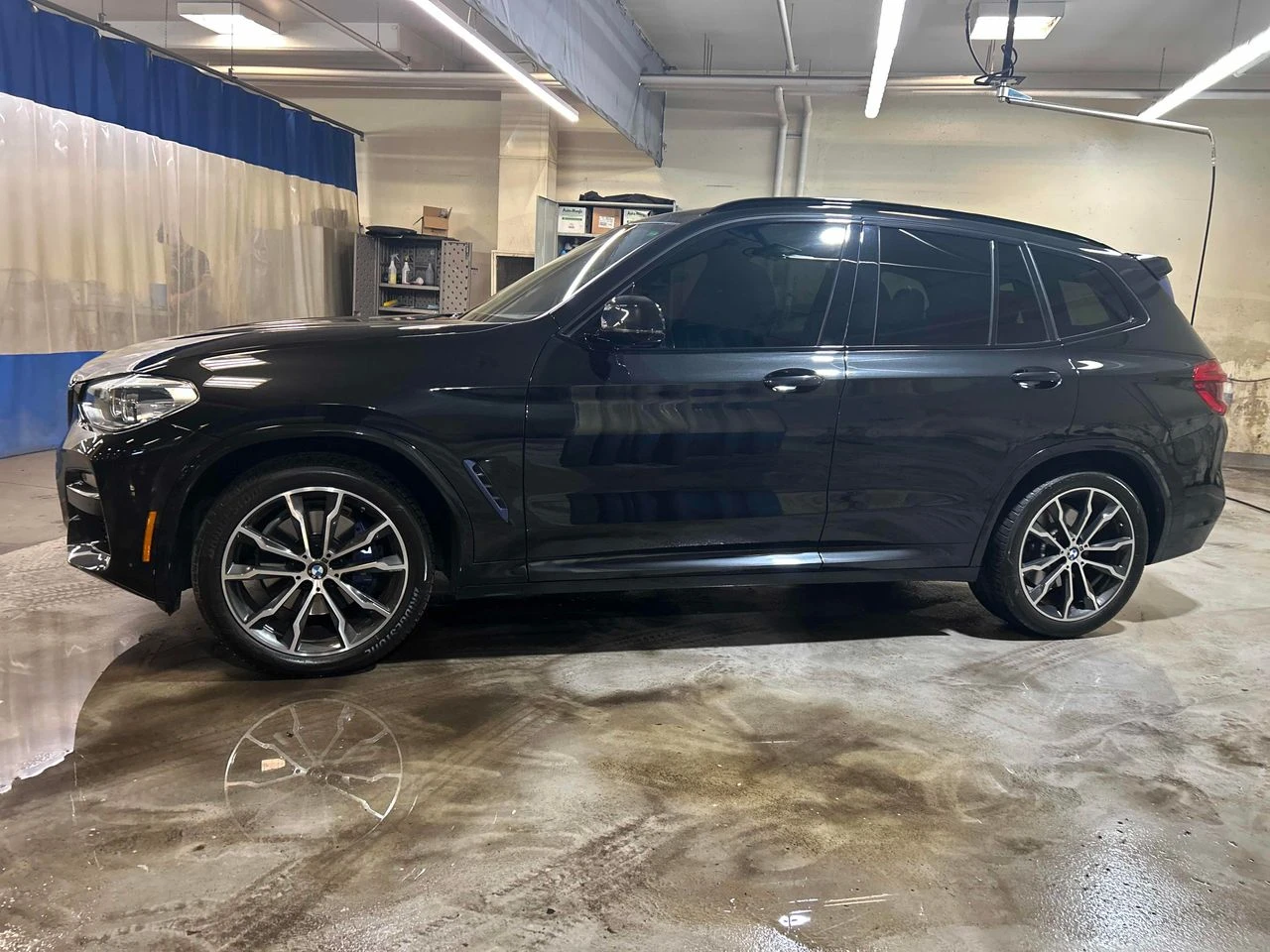 BMW X3 xDrive30i | Mobile.bg � ����������� 2