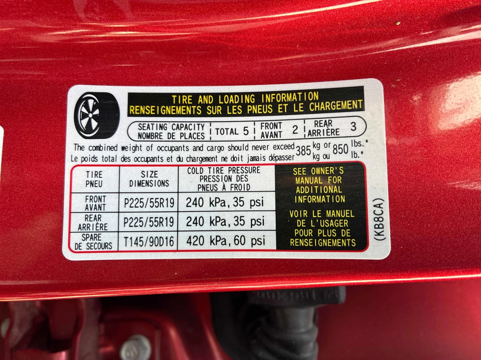 Mazda CX-5  AWD / HUD / Carfax / Автокредит , снимка 11 - Автомобили и джипове - 56125915