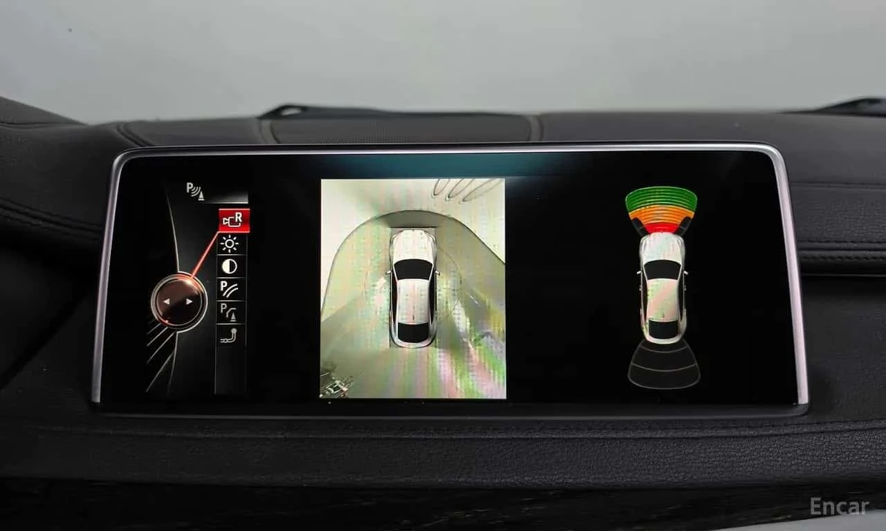 BMW X6 XDRIVE40D * ��������� ���� �� ���������*  | Mobile.bg � ����������� 13