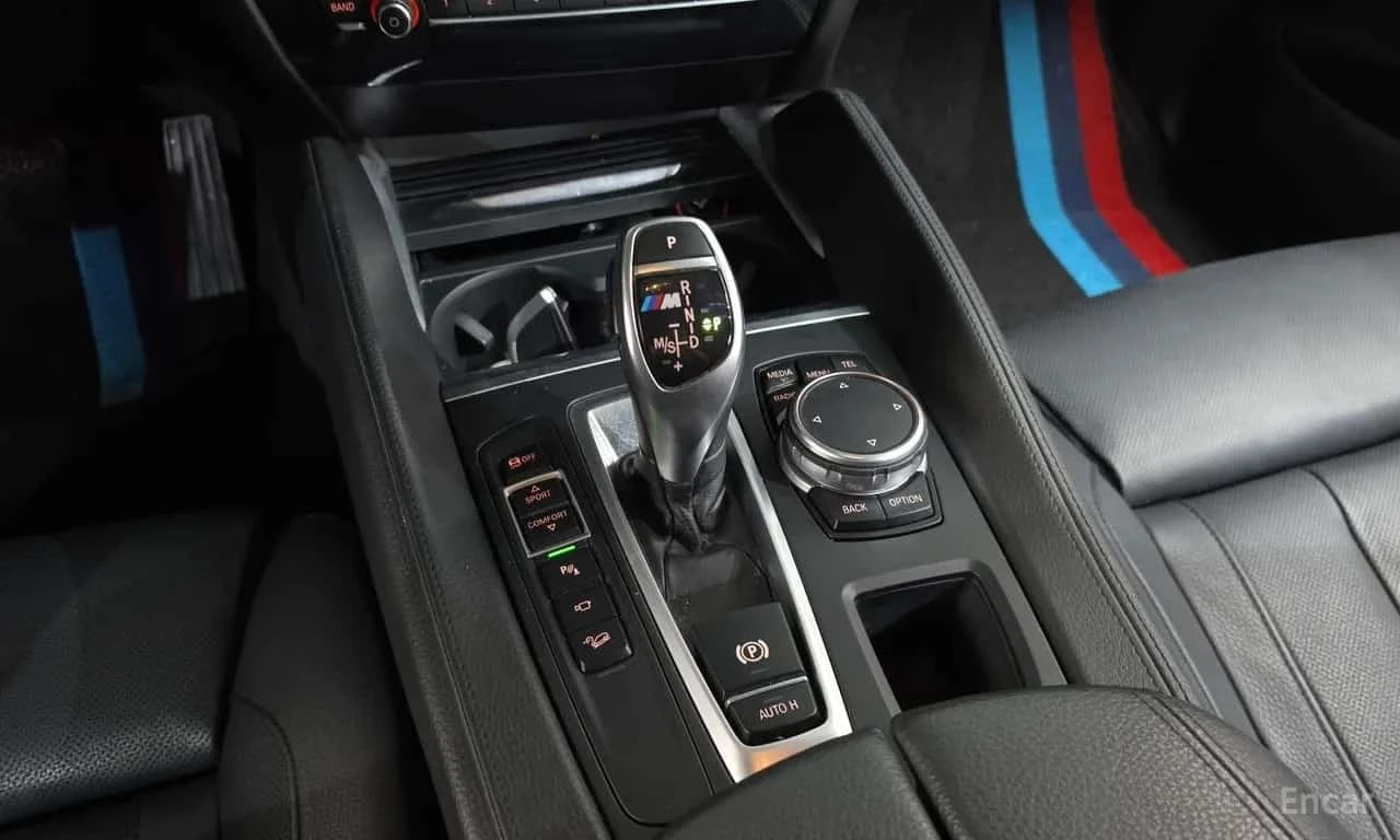 BMW X6 XDRIVE40D * ��������� ���� �� ���������*  | Mobile.bg � ����������� 8