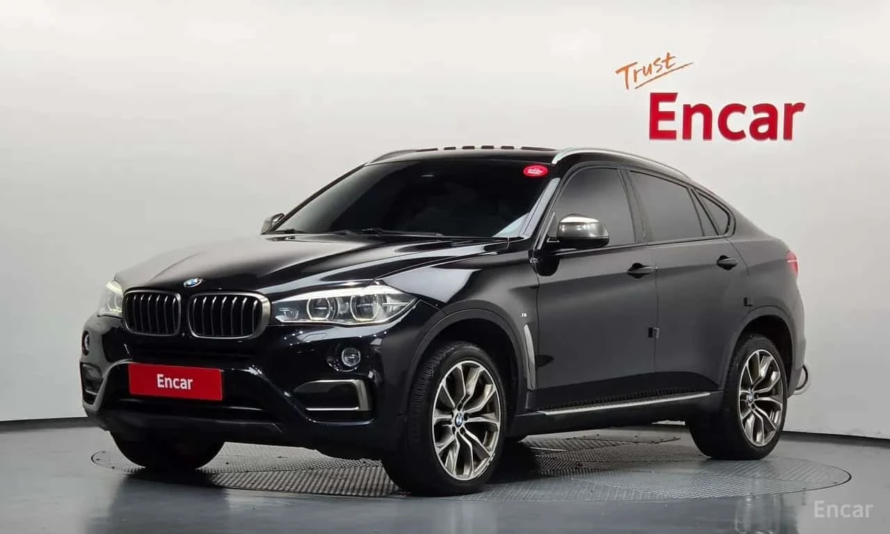 BMW X6 XDRIVE40D * ФИКСИРАНА ЦЕНА ДО БЪЛАГАРИЯ* 