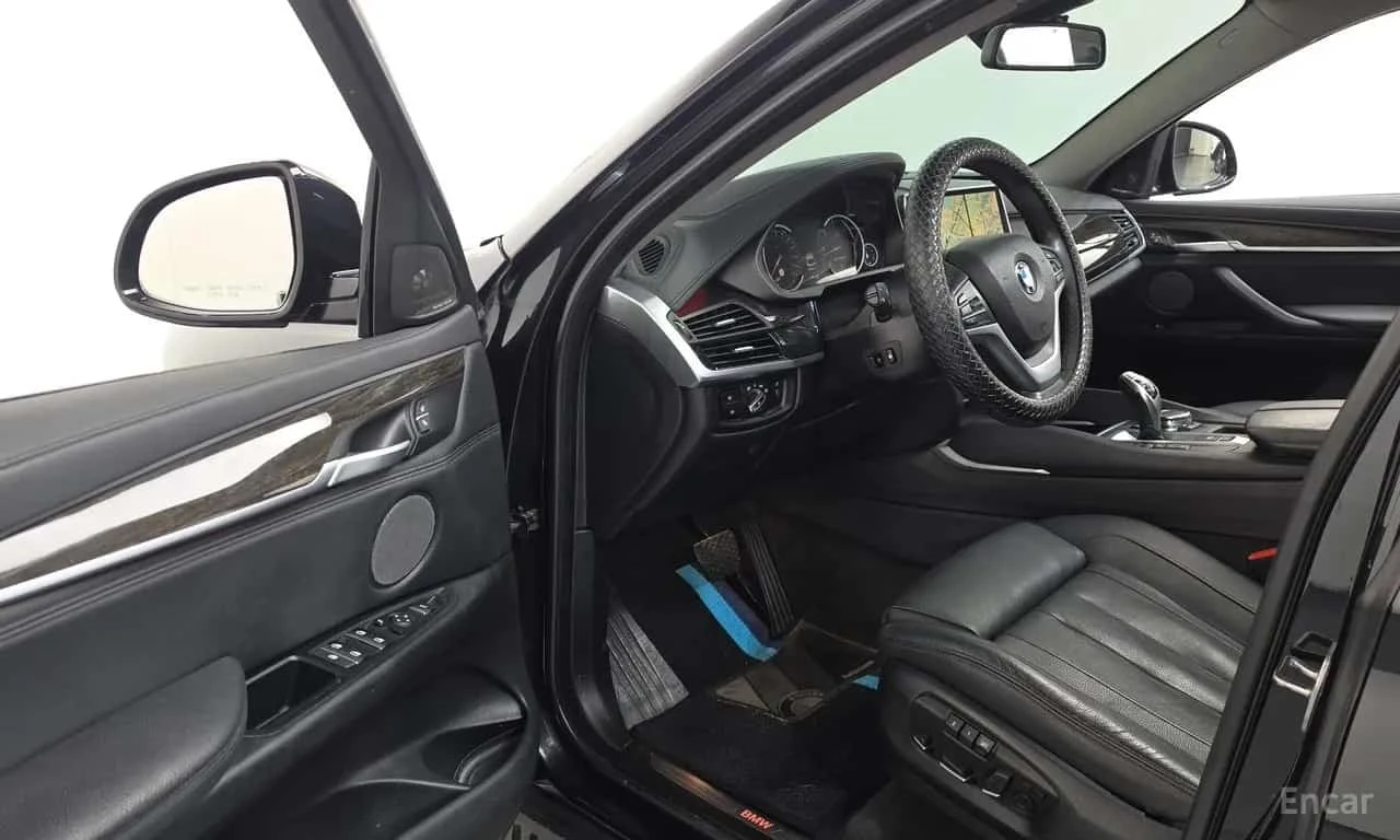 BMW X6 XDRIVE40D * ��������� ���� �� ���������*  | Mobile.bg � ����������� 9