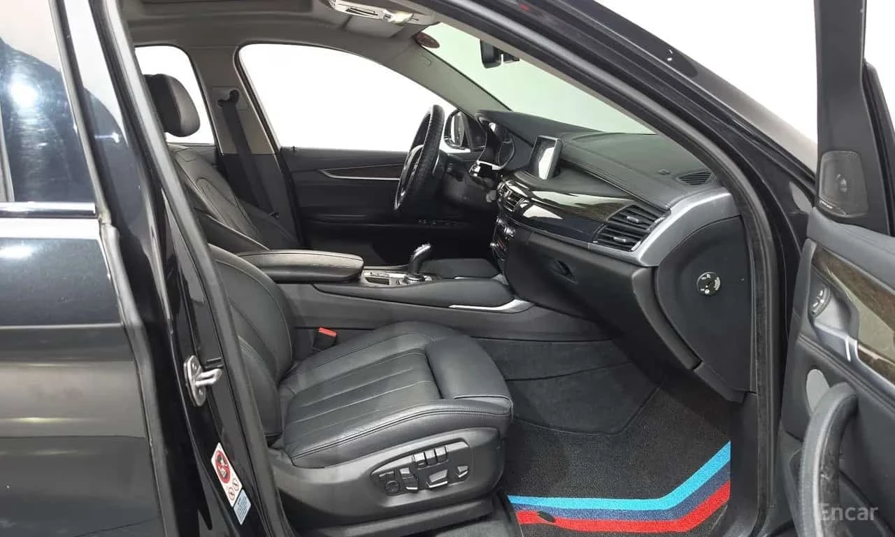 BMW X6 XDRIVE40D * ��������� ���� �� ���������*  | Mobile.bg � ����������� 10