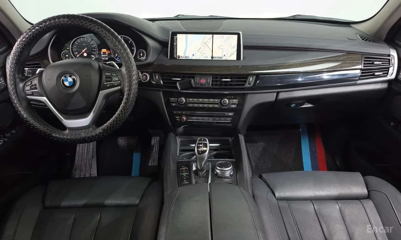BMW X6 XDRIVE40D * ��������� ���� �� ���������*  | Mobile.bg � ����������� 6