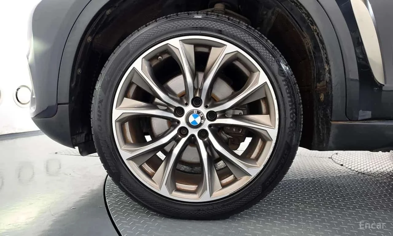 BMW X6 XDRIVE40D * ��������� ���� �� ���������*  | Mobile.bg � ����������� 5